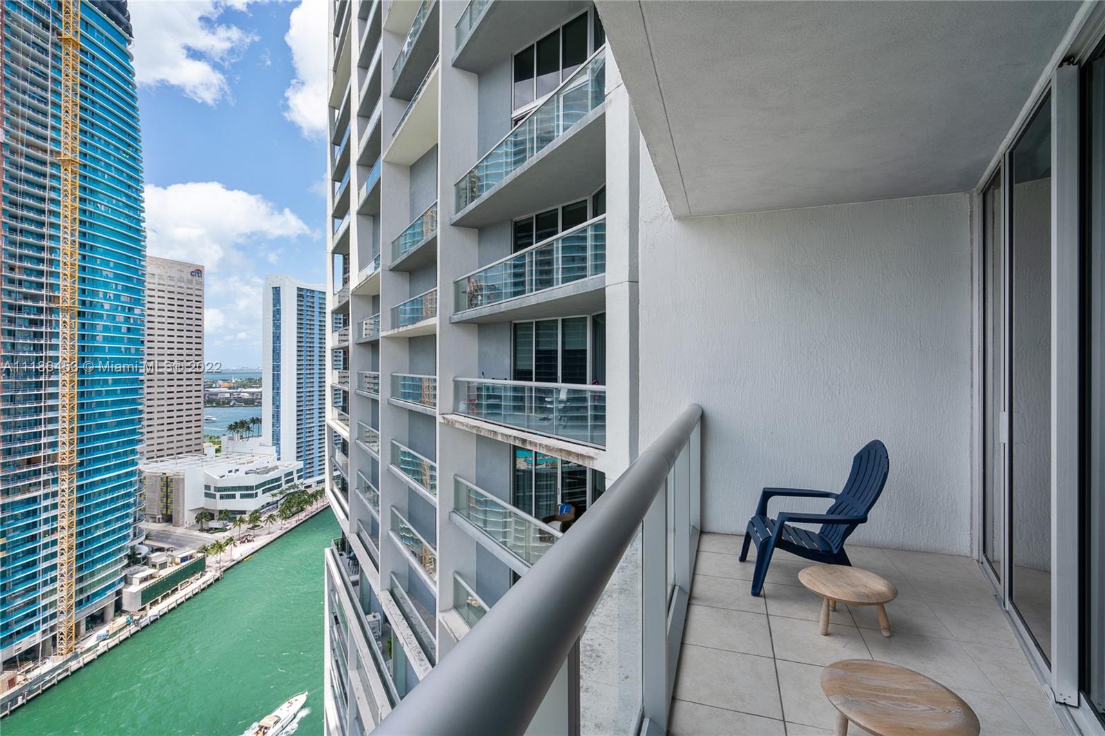 475 BRICKELL AVE # 2610