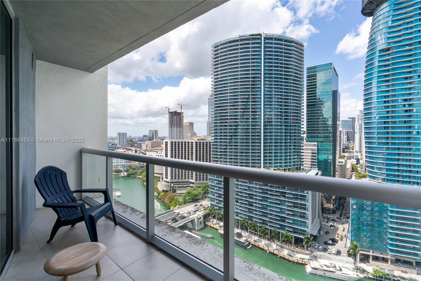475 BRICKELL AVE # 2610
