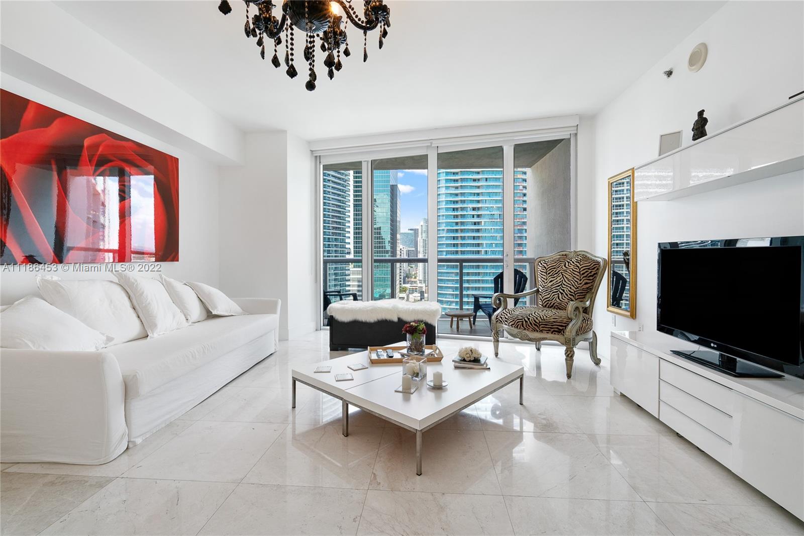 475 BRICKELL AVE # 2610
