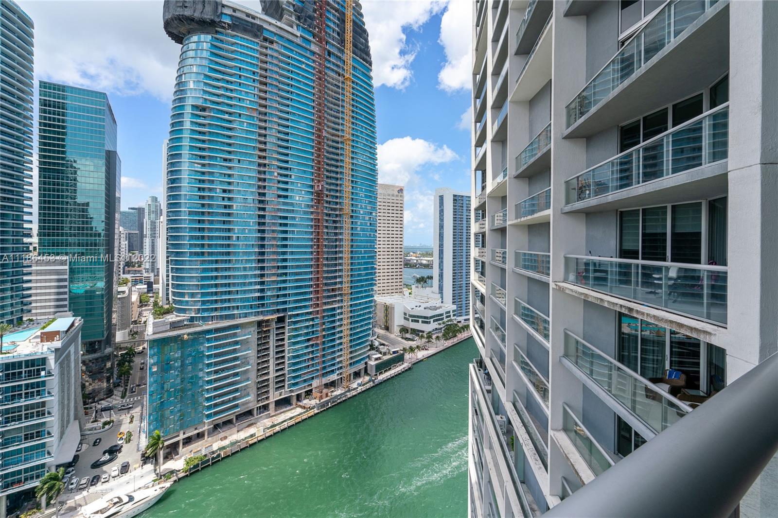 475 BRICKELL AVE # 2610