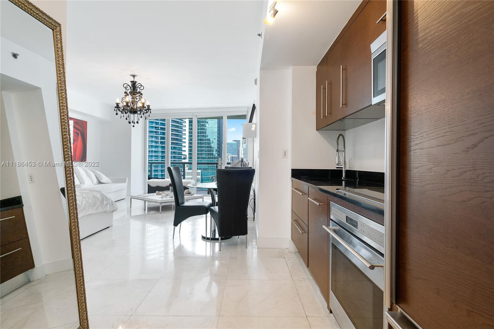 475 BRICKELL AVE # 2610