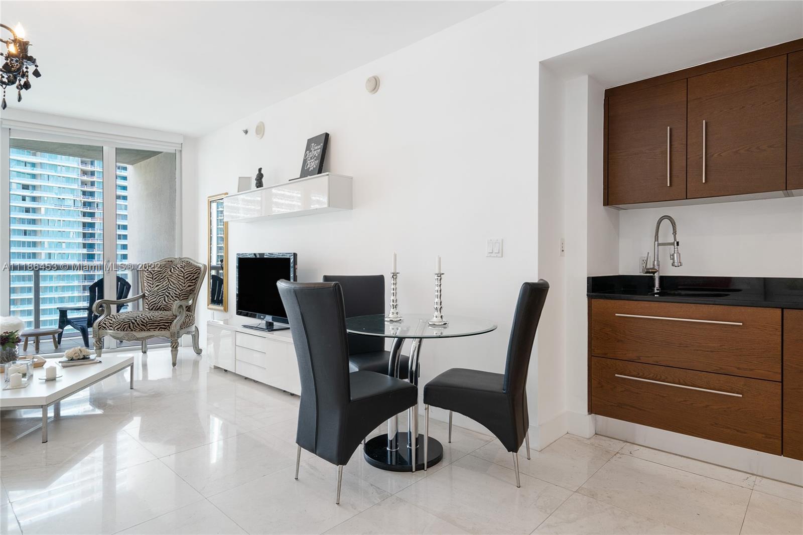 475 BRICKELL AVE # 2610
