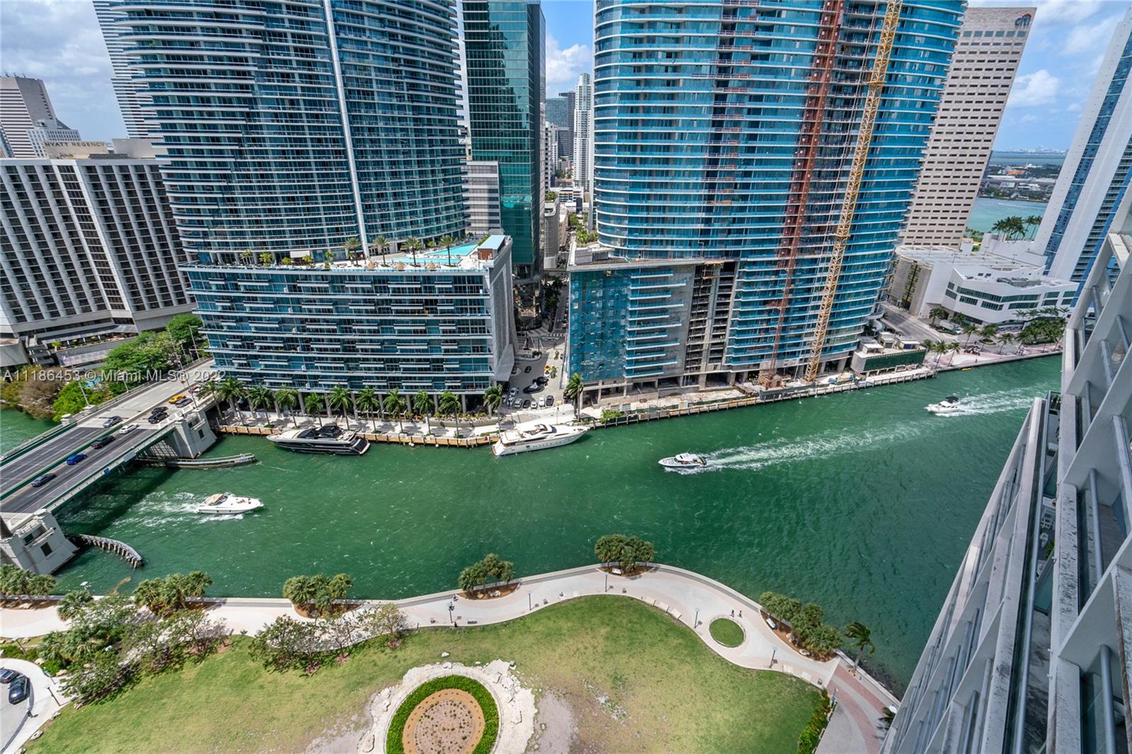 475 BRICKELL AVE # 2610
