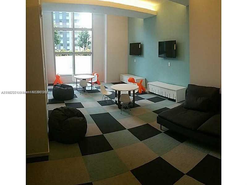 1100 S Miami Ave Unit: 1811