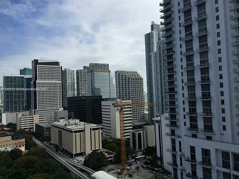 1100 S Miami Ave Unit: 1811