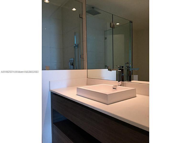 1100 S Miami Ave Unit: 1811