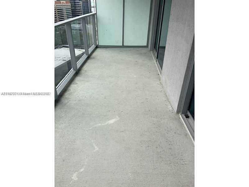 1100 S Miami Ave Unit: 1811