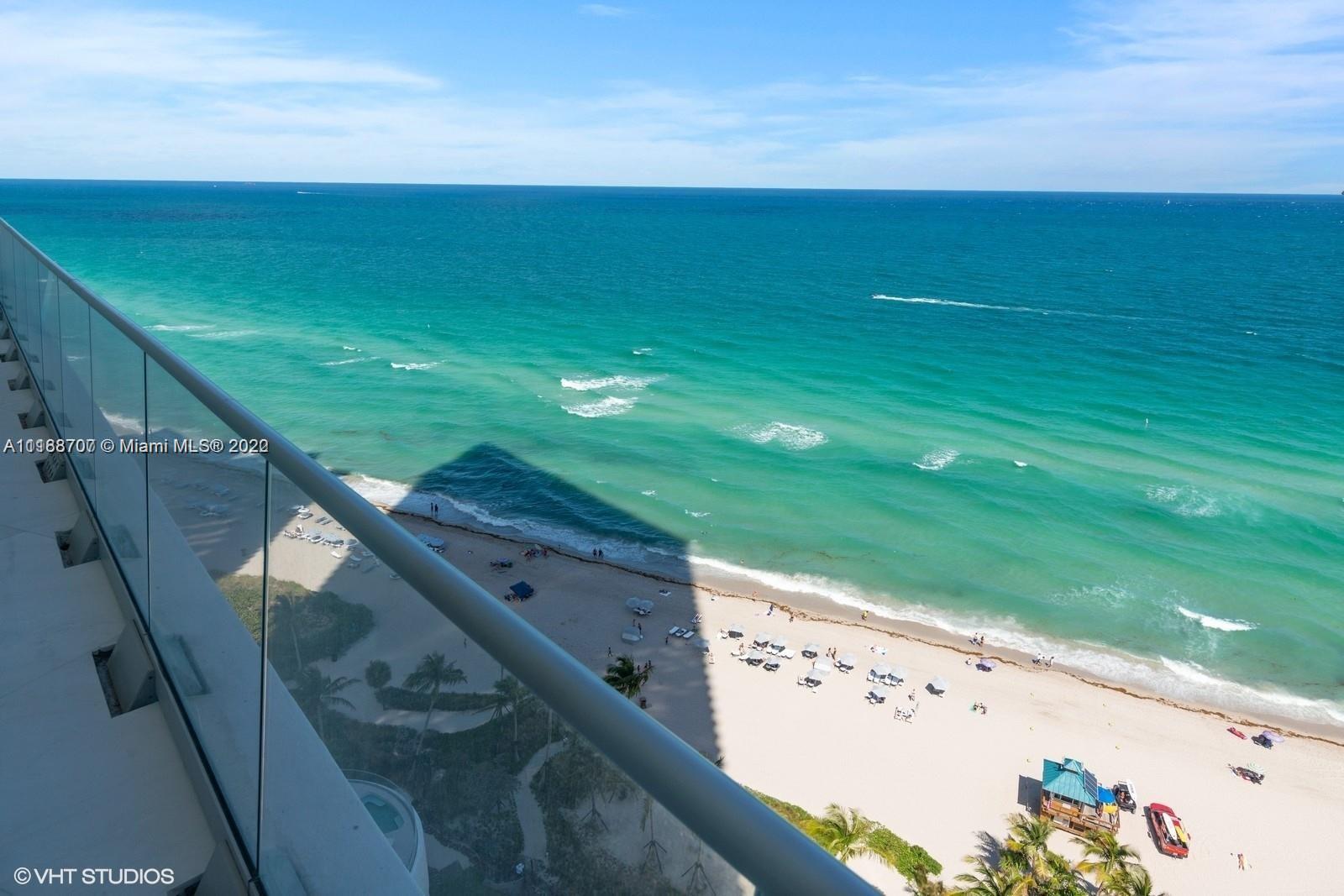 16901 Collins Ave # 1502