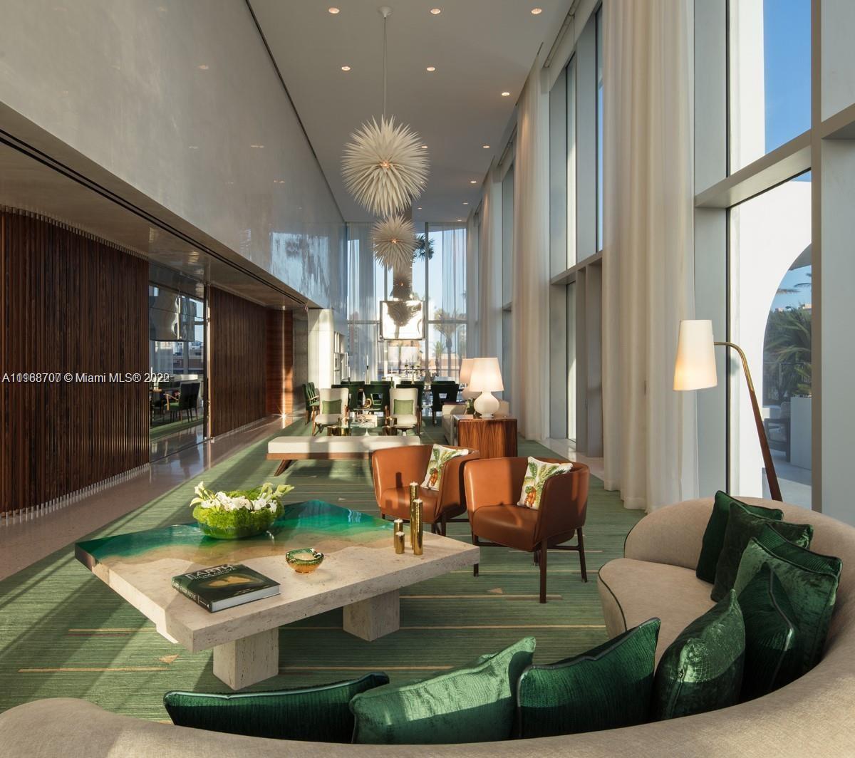 16901 Collins Ave # 1502