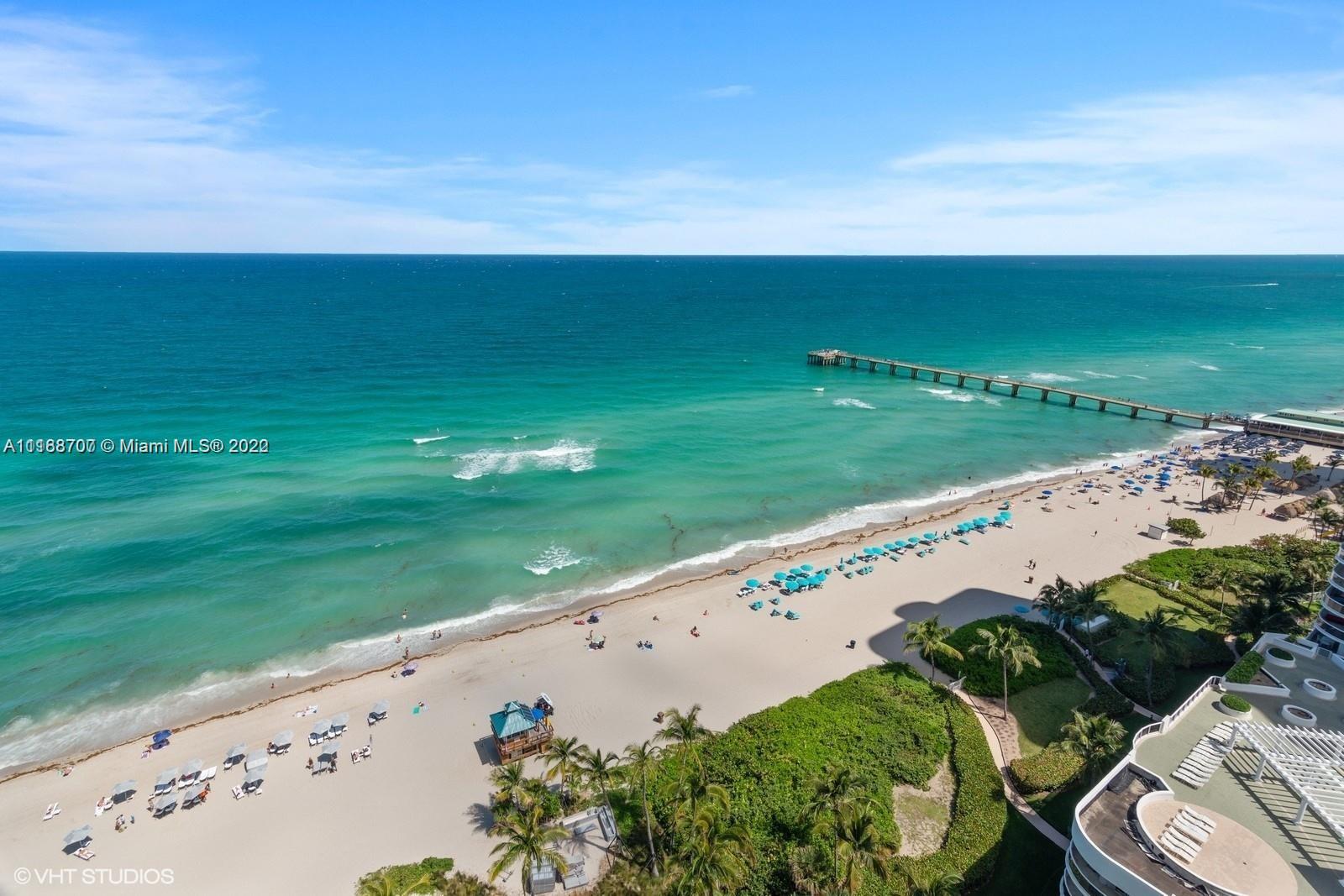 16901 Collins Ave # 1502