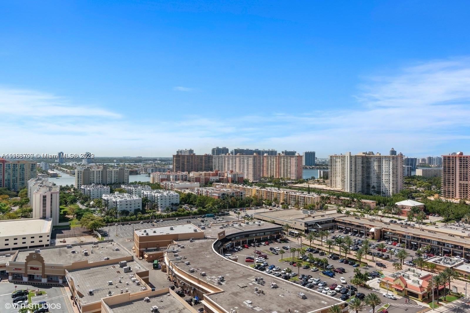 16901 Collins Ave # 1502