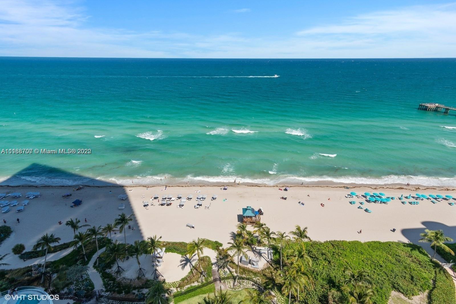 16901 Collins Ave # 1502