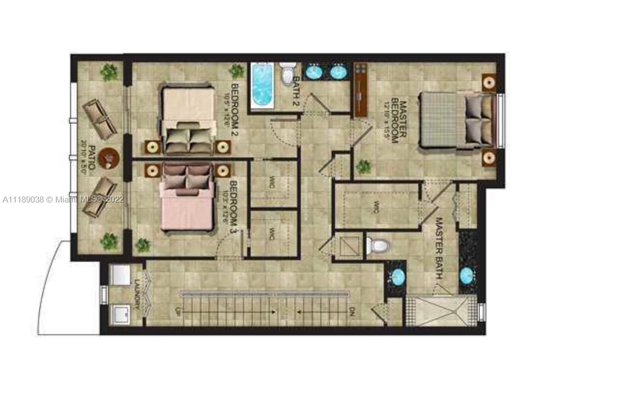 3318 Day Ave # 2