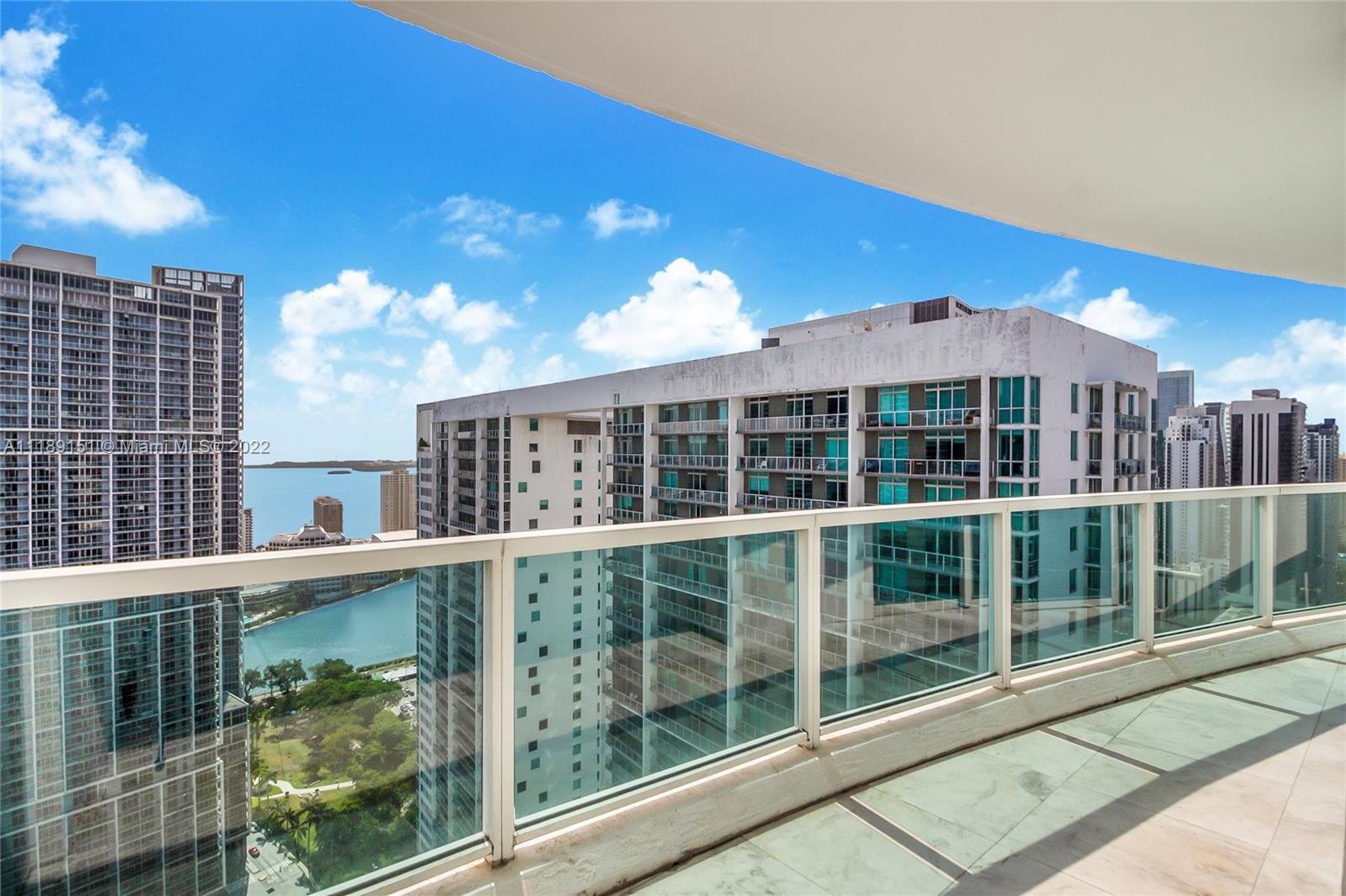 41 SE 5th St # 2302