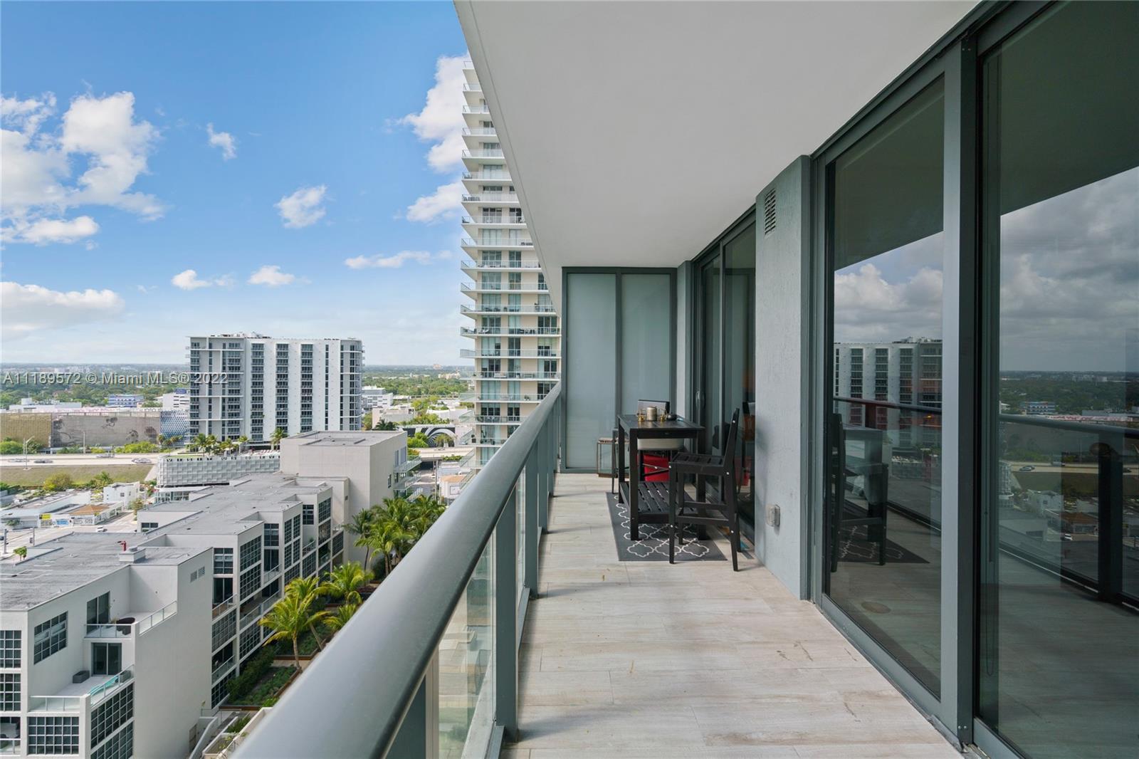 121 NE 34th St # 1811