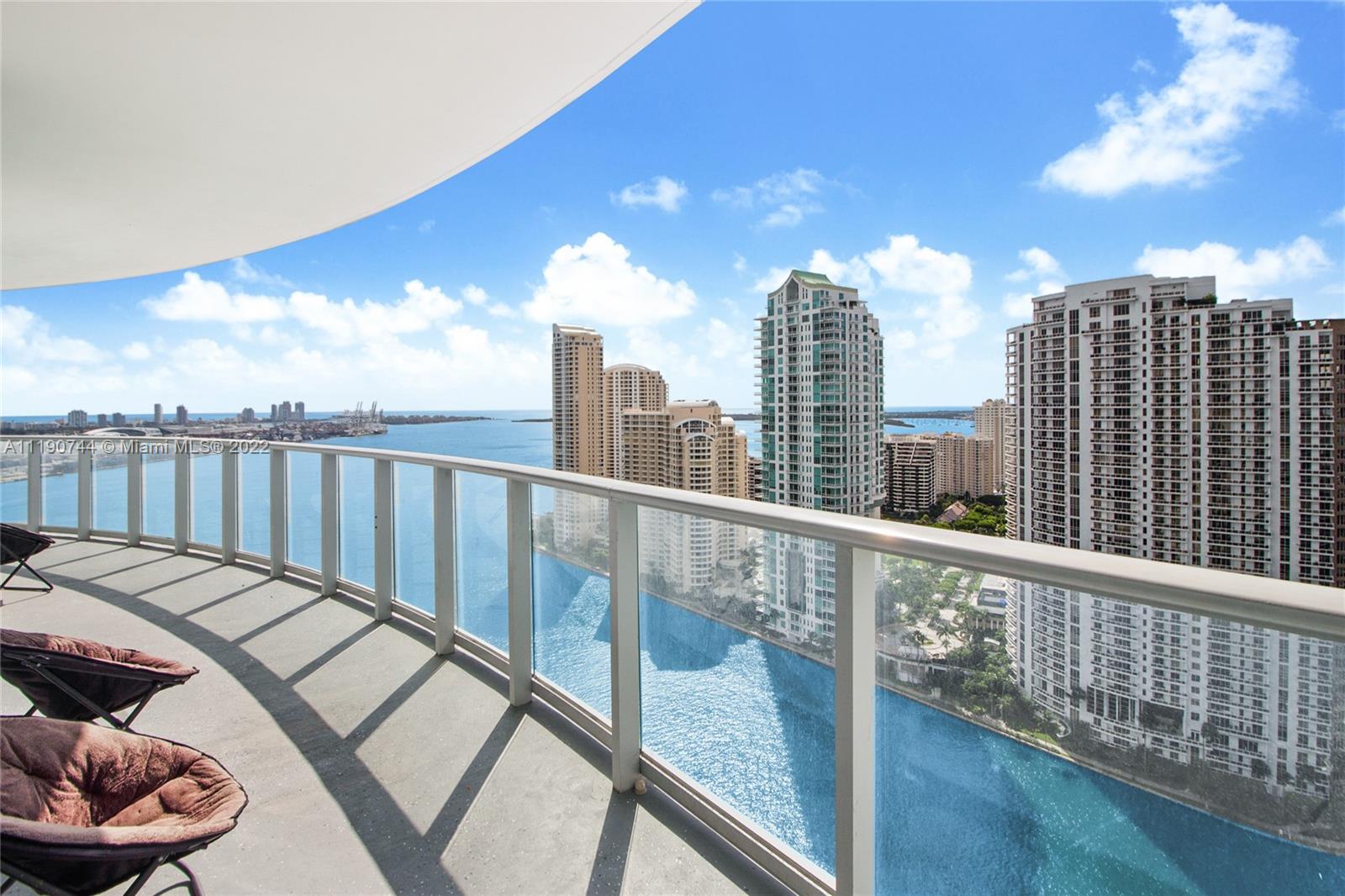 300 S Biscayne Blvd # 2608 Unit: T-2608