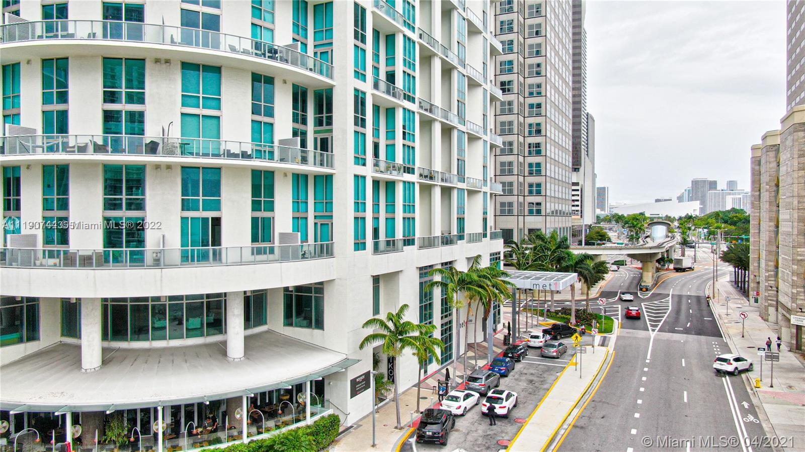 300 S Biscayne Blvd # 2608 Unit: T-2608