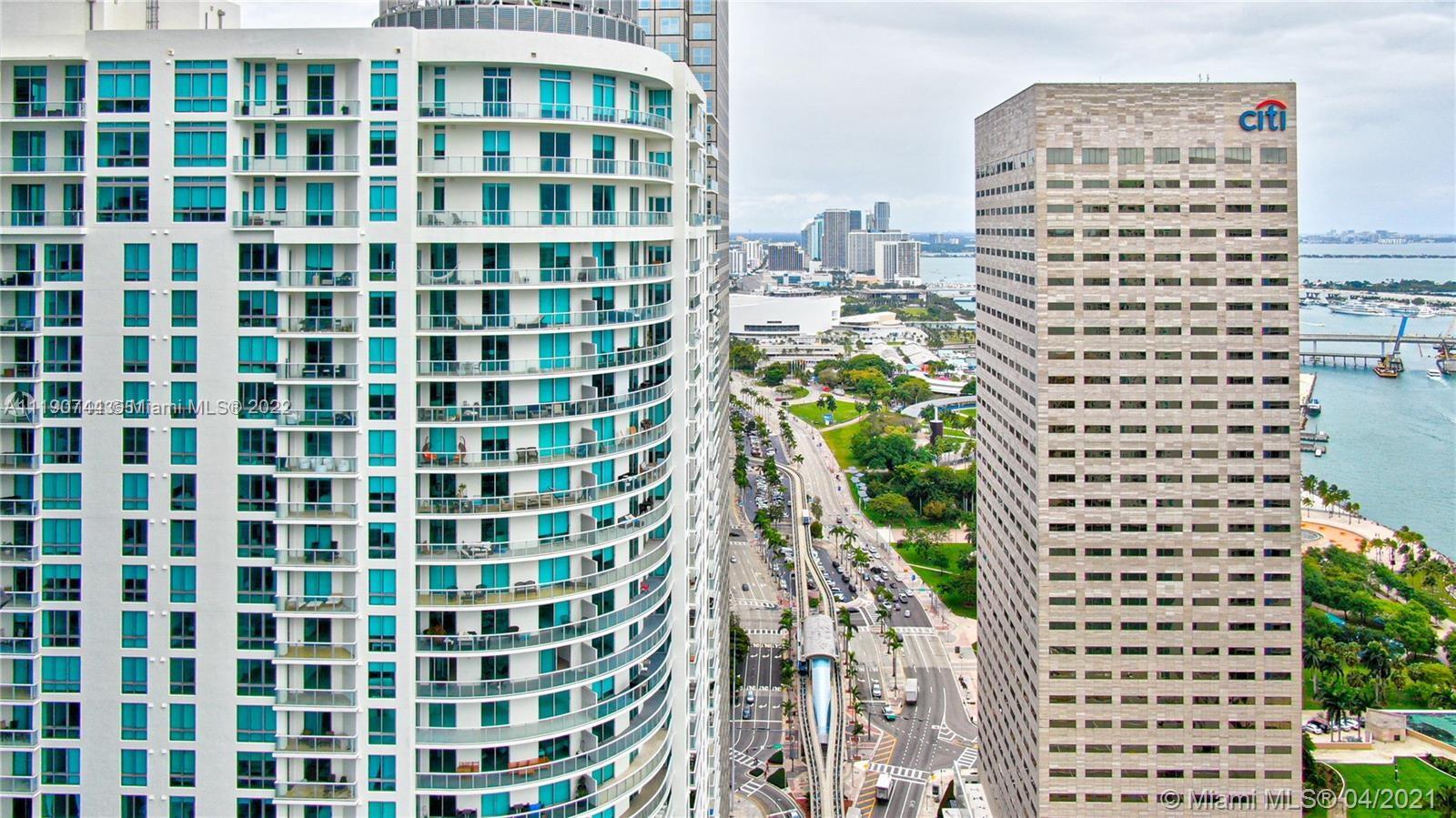300 S Biscayne Blvd # 2608 Unit: T-2608