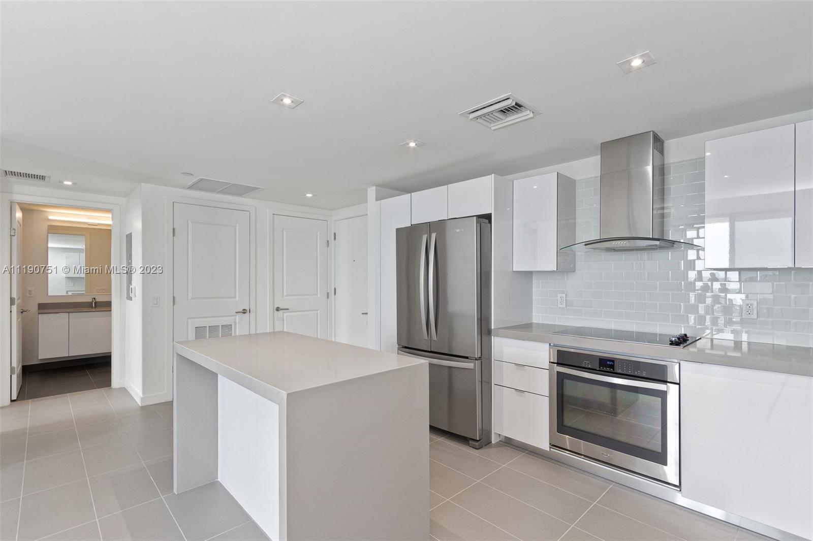 1600 NE 1st Ave # 2418