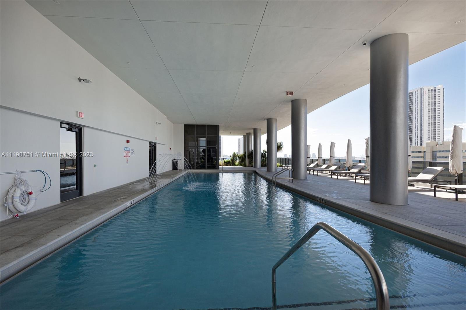 1600 NE 1st Ave # 2418