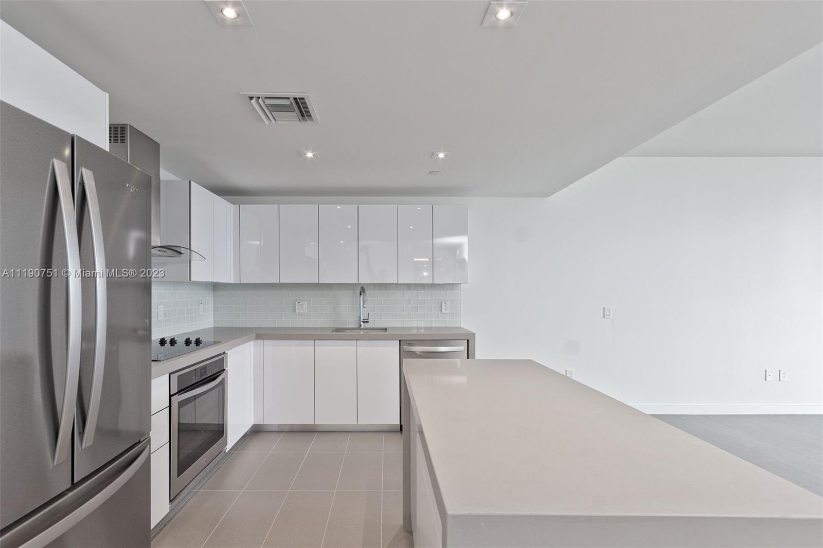 1600 NE 1st Ave # 2418