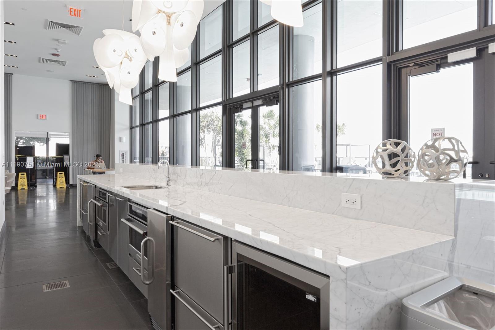 1600 NE 1st Ave # 2418