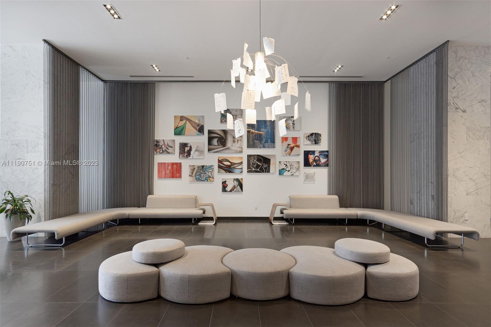 1600 NE 1st Ave # 2418