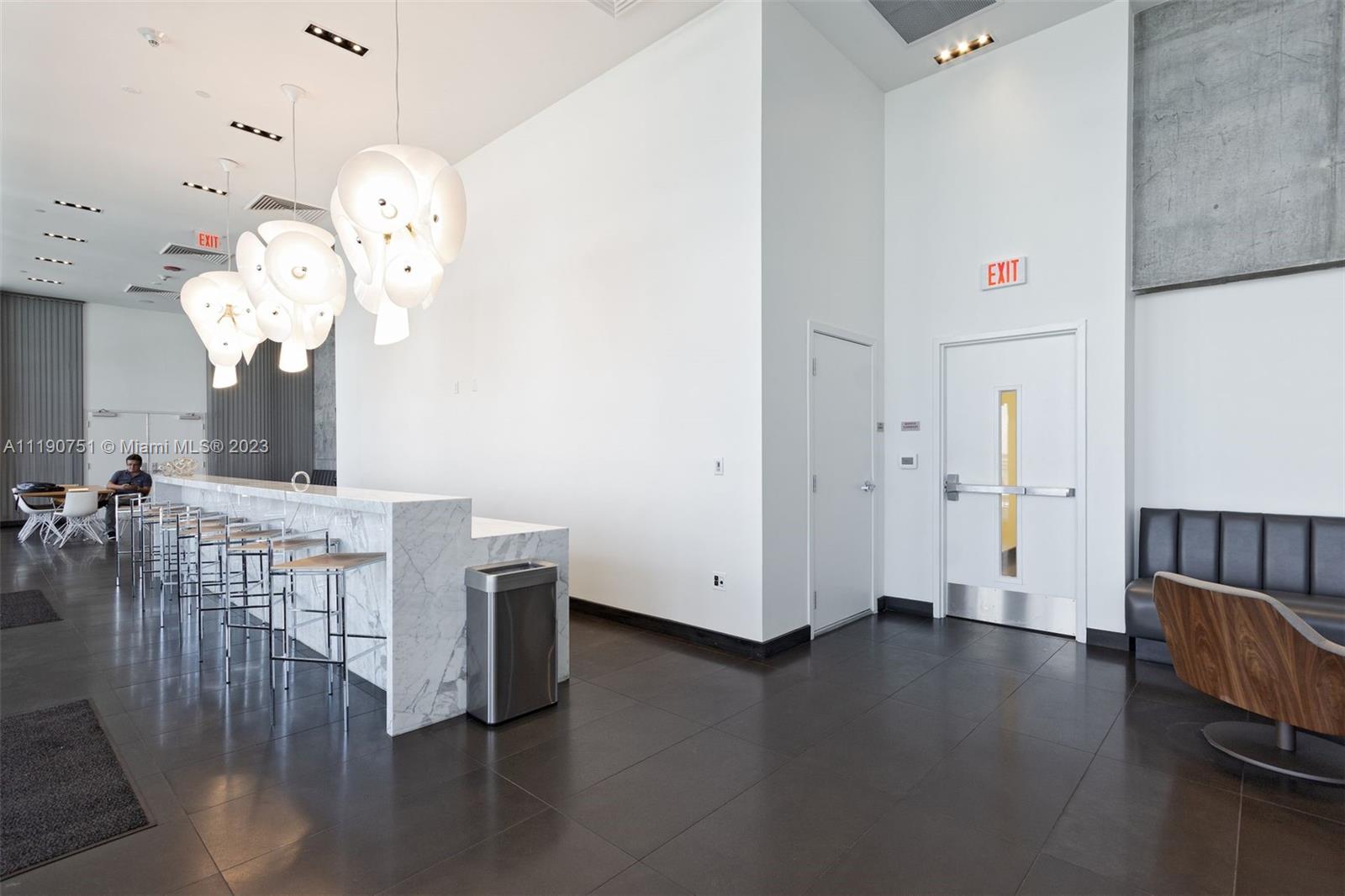 1600 NE 1st Ave # 2418