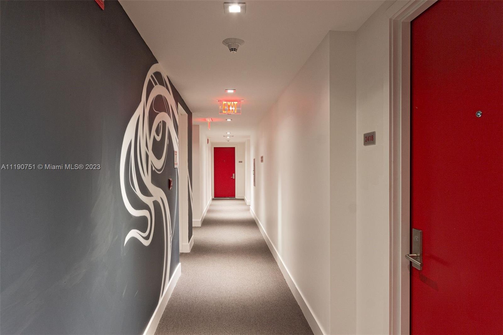 1600 NE 1st Ave # 2418