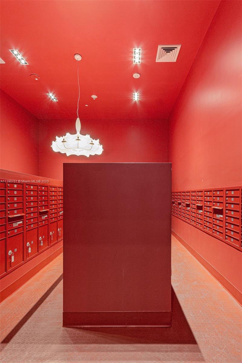 1600 NE 1st Ave # 2418