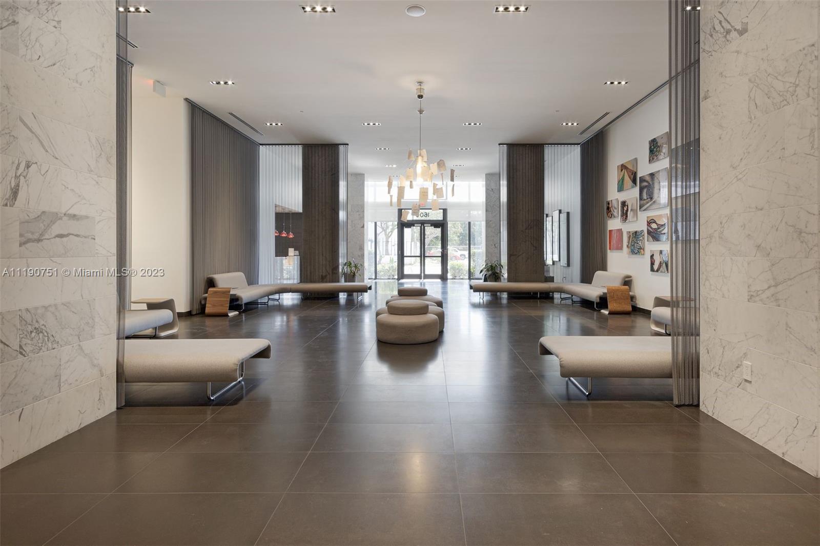 1600 NE 1st Ave # 2418