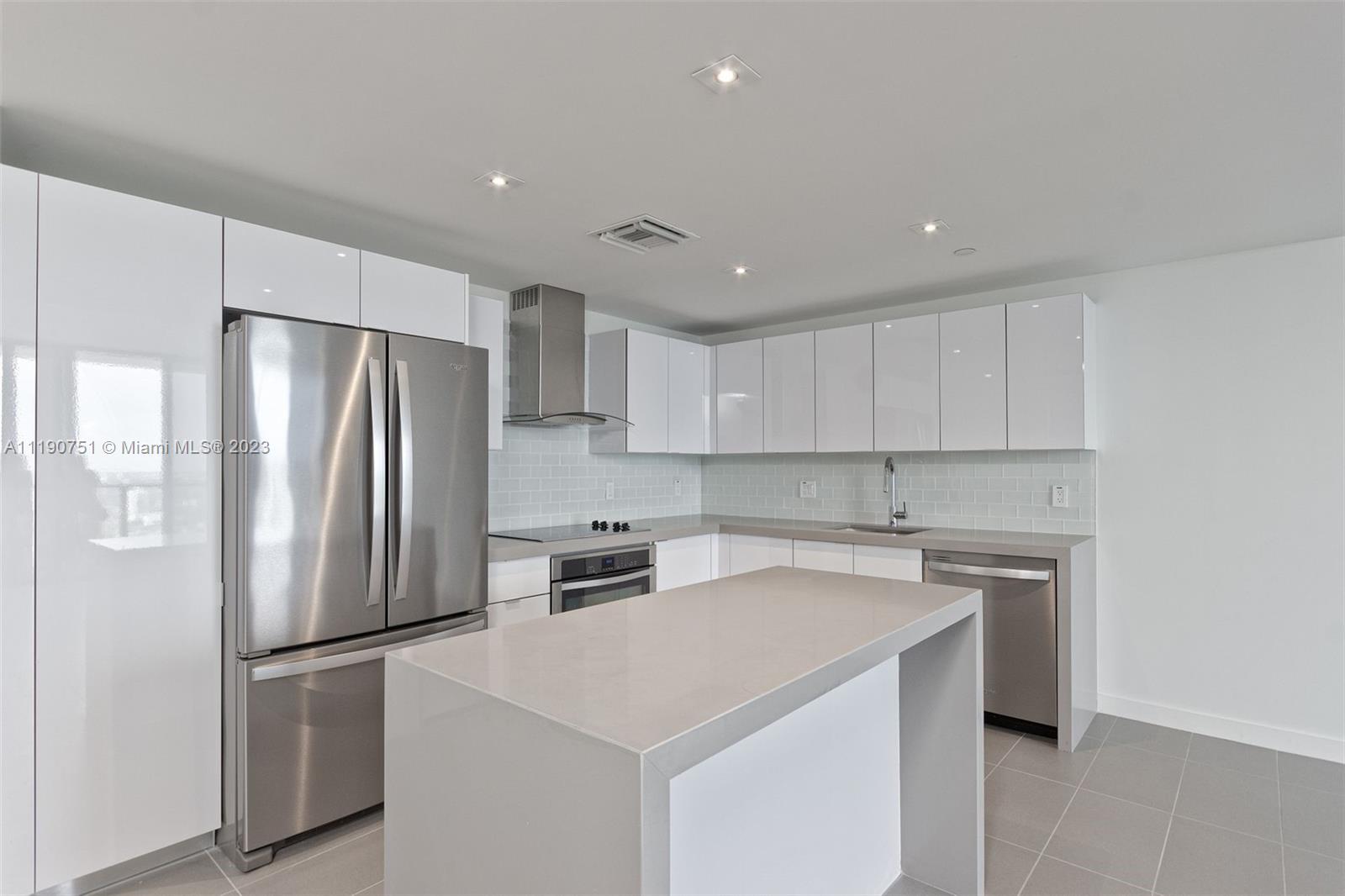 1600 NE 1st Ave # 2418