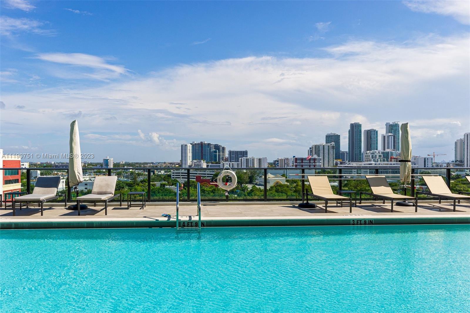 1600 NE 1st Ave # 2418