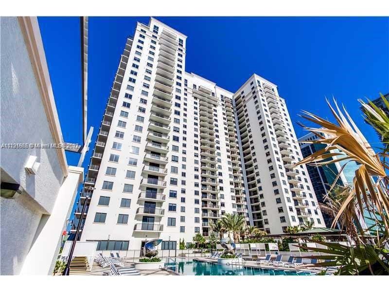 999 SW 1st Ave # 2207