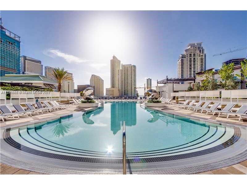999 SW 1st Ave # 2207