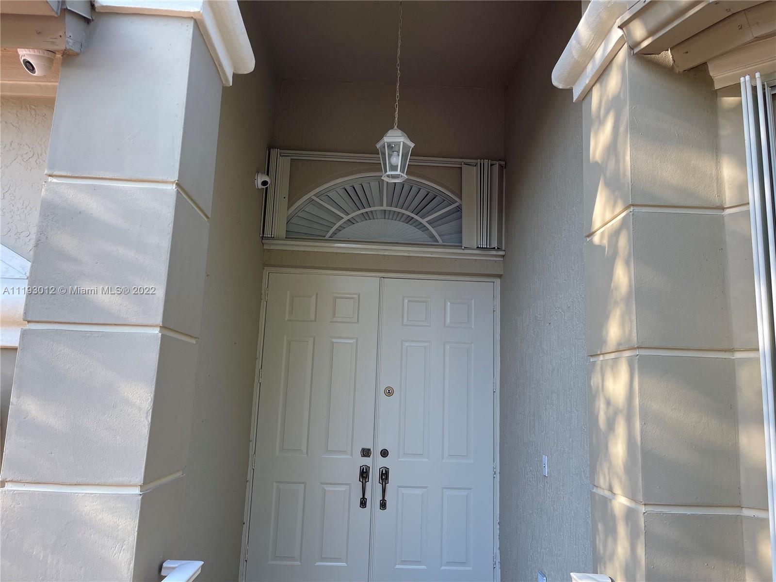 Private Address