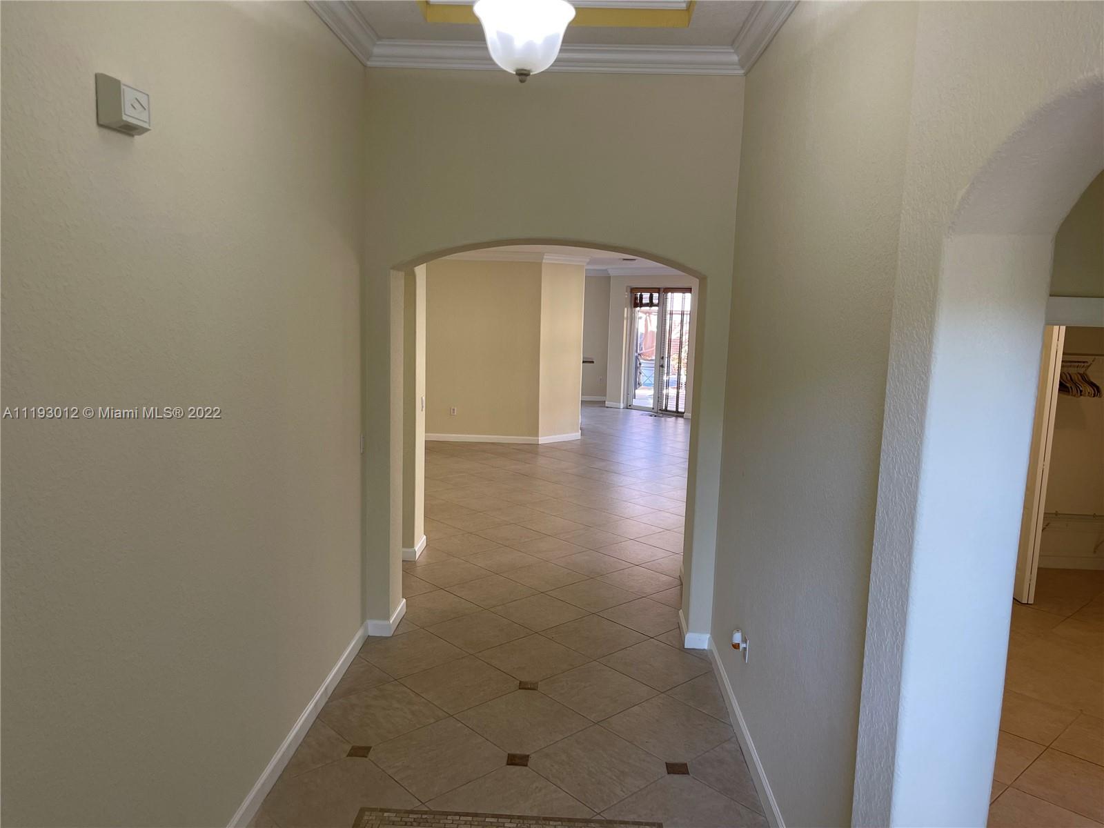 Private Address