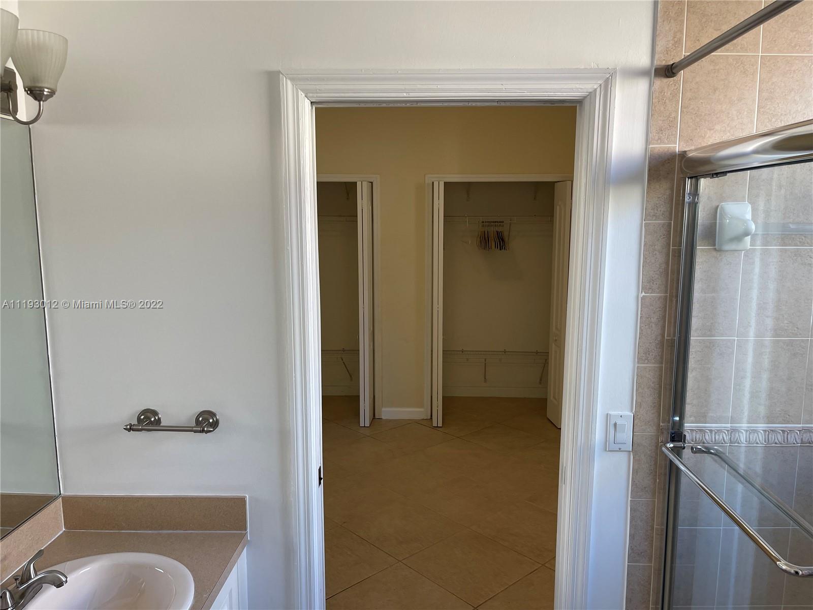 Private Address