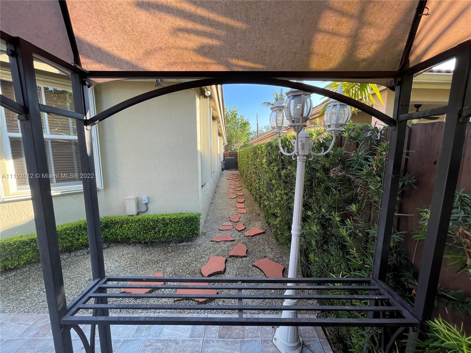 Private Address