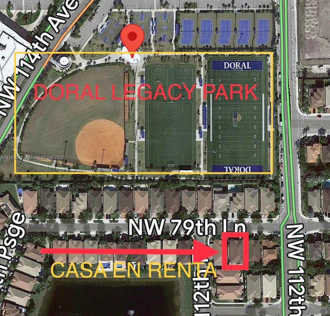 Private Address