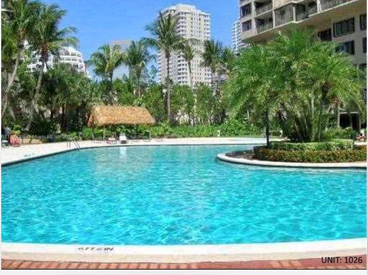 540 Brickell Key Dr # 1026
