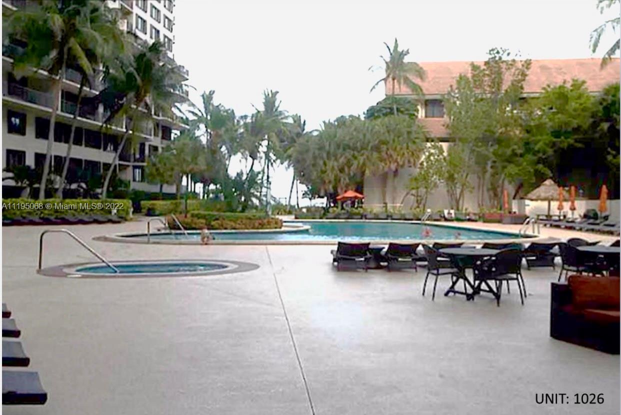 540 Brickell Key Dr # 1026