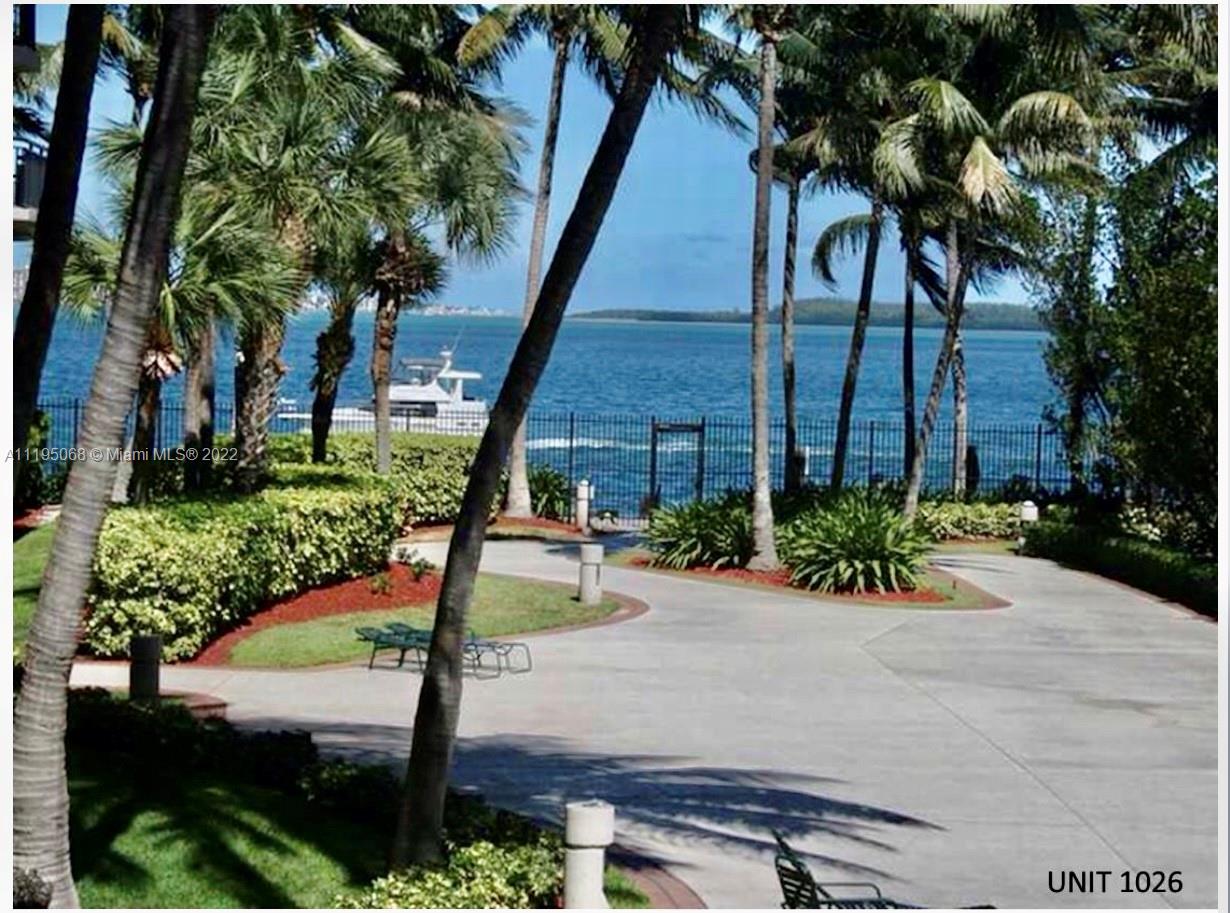 540 Brickell Key Dr # 1026