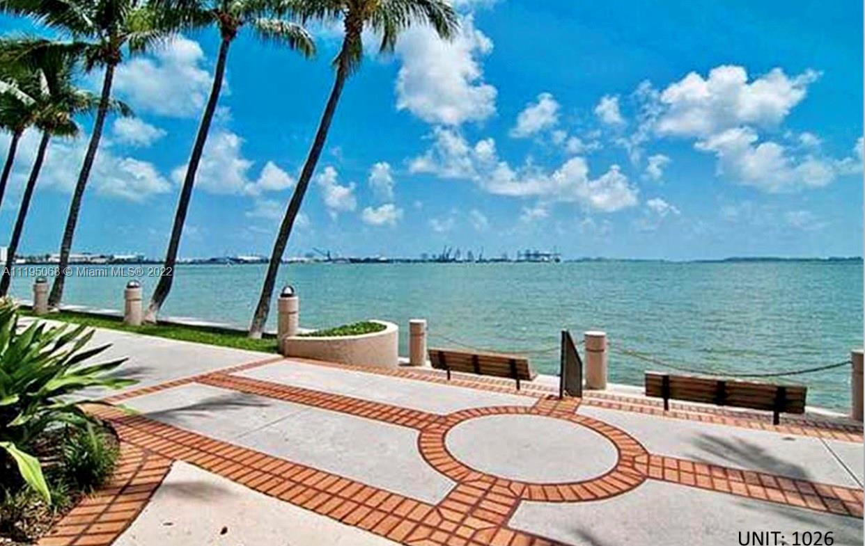 540 Brickell Key Dr # 1026