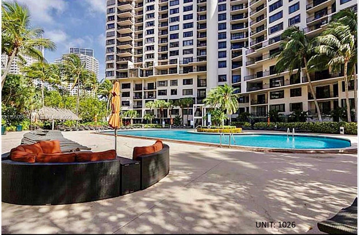 540 Brickell Key Dr # 1026