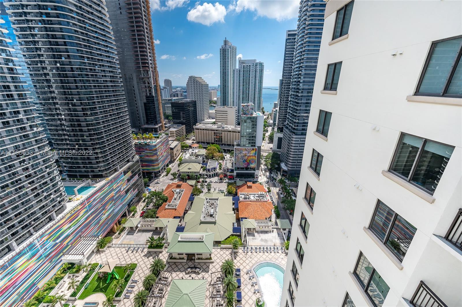 999 SW 1st Ave # 3107