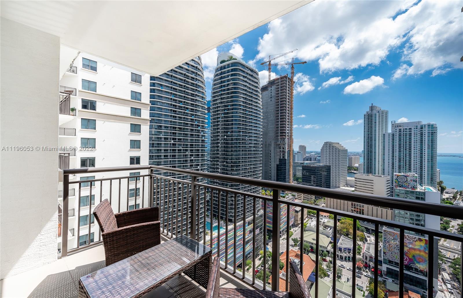 999 SW 1st Ave # 3107