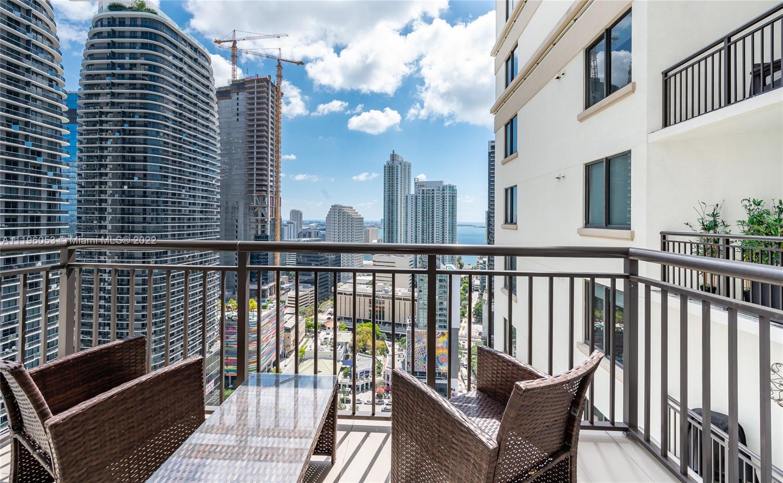 999 SW 1st Ave # 3107