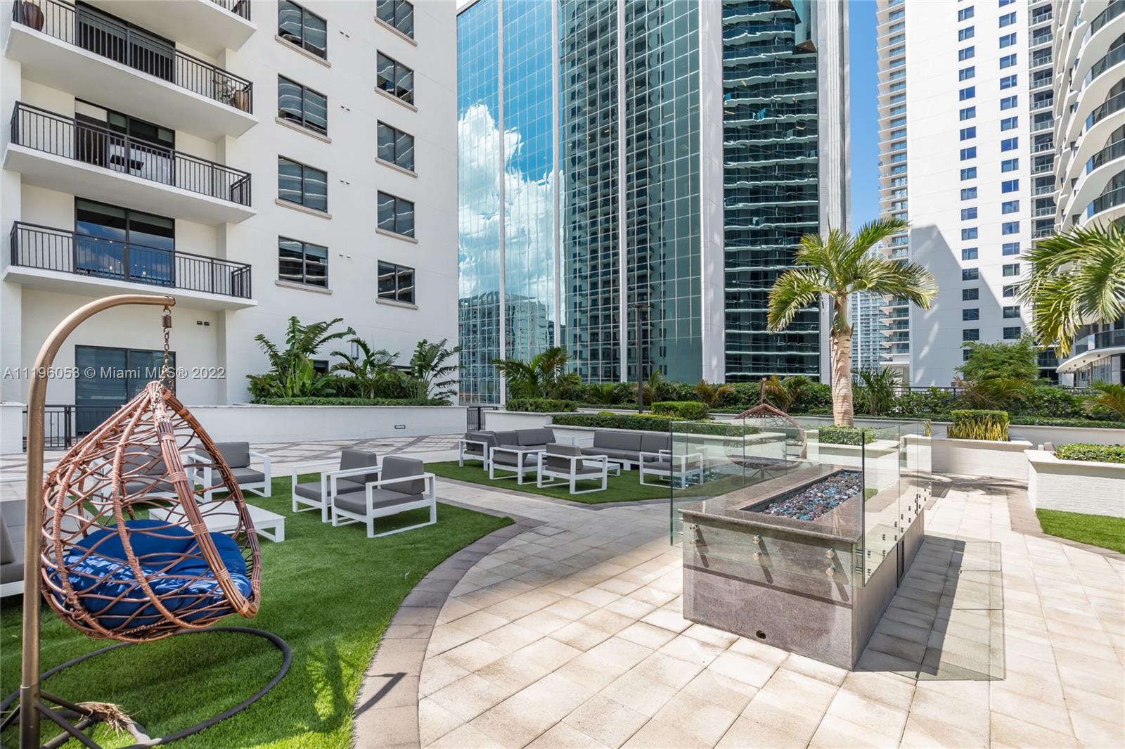 999 SW 1st Ave # 3107