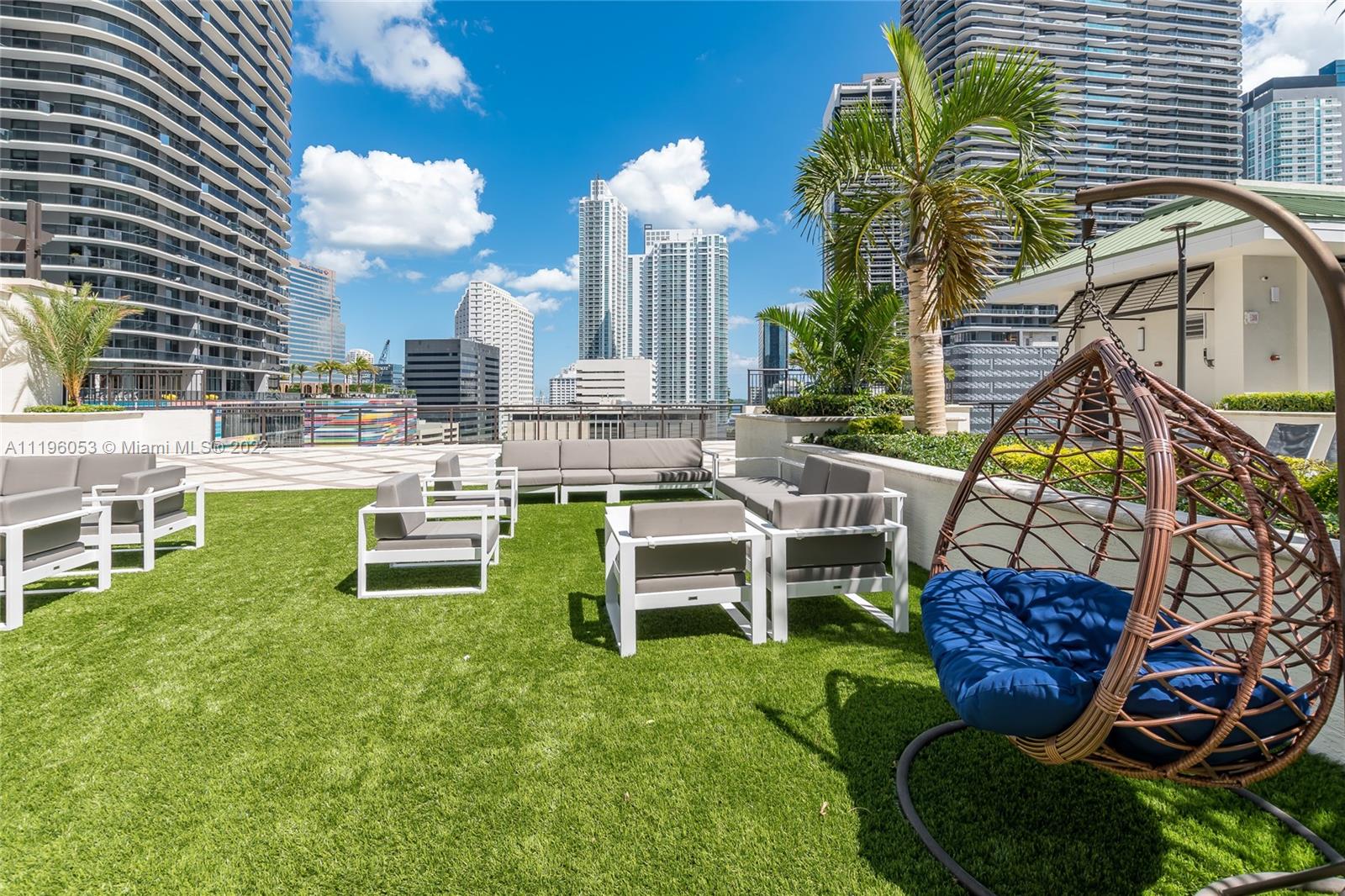 999 SW 1st Ave # 3107